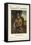Town & Country, March 1st, 1920-null-Framed Stretched Canvas