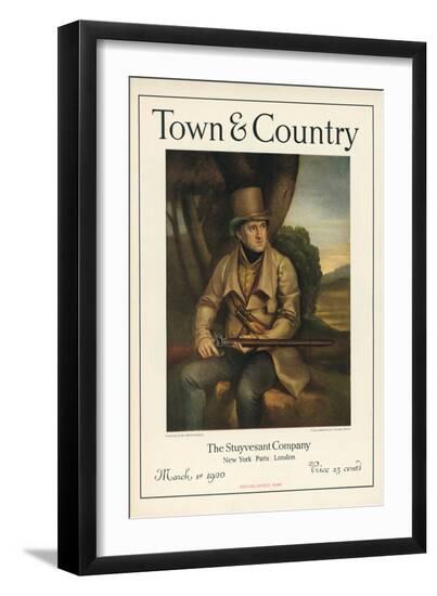 Art Print, , large