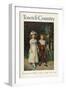 Town & Country, March 20th, 1918-null-Framed Art Print