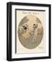 Town & Country, May 16th, 1914-null-Framed Art Print