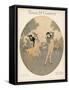 Town & Country, May 16th, 1914-null-Framed Stretched Canvas