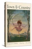 Town & Country, May 1st, 1915-null-Stretched Canvas