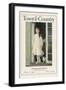 Town & Country, May 1st, 1918-null-Framed Art Print