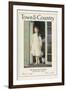 Town & Country, May 1st, 1918-null-Framed Art Print