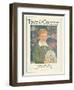 Town & Country, May 1st, 1919-null-Framed Art Print