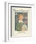 Town & Country, May 1st, 1919-null-Framed Art Print