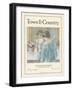 Town & Country, May 1st, 1920-null-Framed Art Print