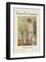 Town & Country, May 20th, 1918-null-Framed Art Print