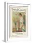 Town & Country, May 20th, 1918-null-Framed Art Print