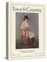 Town & Country, November 1st, 1919-null-Stretched Canvas