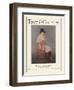 Town & Country, November 1st, 1919-null-Framed Art Print