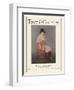 Town & Country, November 1st, 1919-null-Framed Art Print