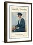 Town & Country, November 1st, 1923-null-Framed Art Print