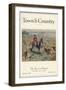 Town & Country, October 15th, 1923-null-Framed Art Print