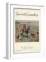 Town & Country, October 15th, 1923-null-Framed Art Print