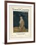 Town & Country, October 1st, 1919-null-Framed Art Print