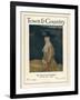 Town & Country, October 1st, 1919-null-Framed Art Print