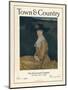 Town & Country, October 1st, 1919-null-Mounted Art Print