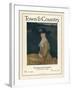 Town & Country, October 1st, 1919-null-Framed Art Print