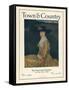 Town & Country, October 1st, 1919-null-Framed Stretched Canvas