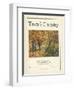 Town & Country, October 1st, 1920-null-Framed Art Print