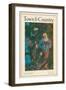 Town & Country, October 20th, 1916-null-Framed Art Print