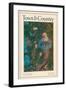 Town & Country, October 20th, 1916-null-Framed Art Print