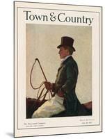 Town & Country, October 20th, 1917-null-Mounted Art Print