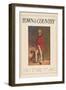 Town & Country, October 3rd, 1914-null-Framed Art Print