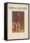 Town & Country, October 3rd, 1914-null-Framed Stretched Canvas