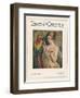 Town & Country, September 10th, 1917-null-Framed Art Print