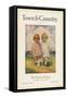 Town & Country, September 15th, 1922-null-Framed Stretched Canvas