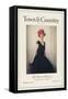 Town & Country, September 1st, 1923-null-Framed Stretched Canvas