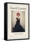 Town & Country, September 1st, 1923-null-Framed Stretched Canvas