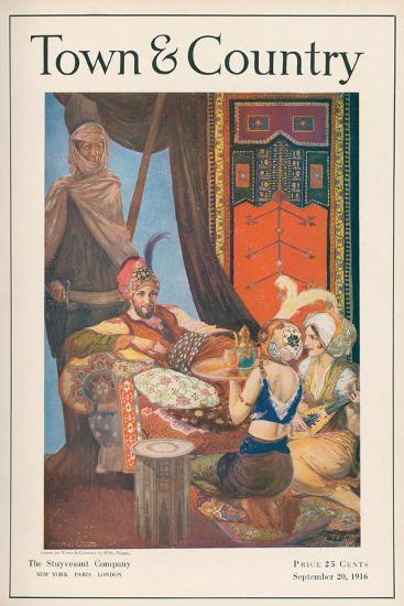 Art Print, , large