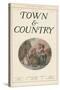 Town & Country, September 26th, 1914-null-Stretched Canvas