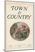 Town & Country, September 26th, 1914-null-Mounted Art Print