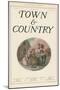 Town & Country, September 26th, 1914-null-Mounted Art Print