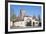 Town Gate and Rodertor Gate-Marcus-Framed Photographic Print