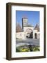 Town Gate and Rodertor Gate-Marcus-Framed Photographic Print