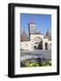 Town Gate and Rodertor Gate-Marcus-Framed Photographic Print