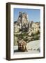 Town Gšreme, Tufa Caves-Bluehouseproject-Framed Photographic Print