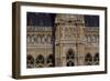 Town Hall, 1872-1883-Friedrich Von Schmidt-Framed Giclee Print