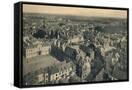 Canvas Black