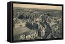 Framed Canvas
