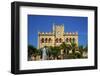 Town Hall, Ciutadella, Menorca, Balearic Islands, Spain, Europe-Neil Farrin-Framed Photographic Print
