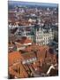 Town Hall, Graz, Styria, Austria-Walter Bibikow-Mounted Photographic Print