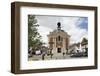 Town Hall, Henley on Thames, Oxfordshire, England, United Kingdom-Nick Servian-Framed Photographic Print