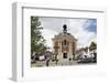 Town Hall, Henley on Thames, Oxfordshire, England, United Kingdom-Nick Servian-Framed Photographic Print