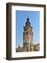 Town Hall in Cracow-Roxana_ro-Framed Photographic Print